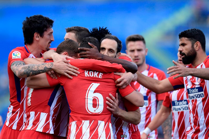 Getafe vs Atletico Madrid Preview & Betting Tips: Los Azulones duck